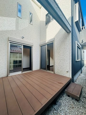 東大和市中央四丁目戸建のその他