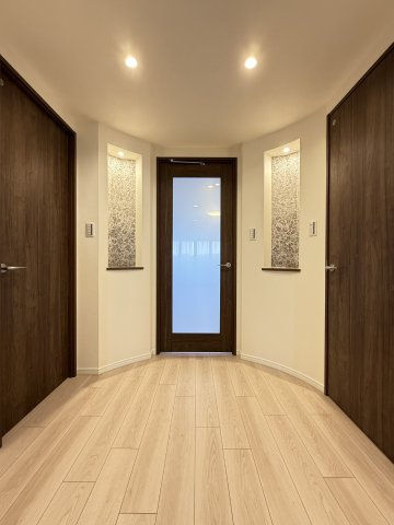 グランシティレイディアントアクアヴィータのその他