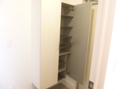 【玄関】 | エクセル梨香 | 玄関 シューズボックスあり