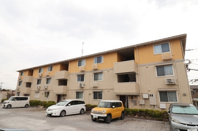 【外観】 | エクセル梨香 | 外観