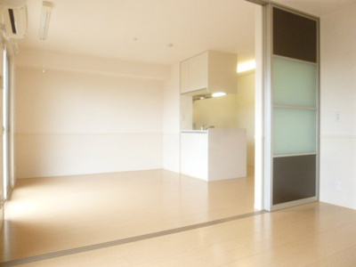 【居間・リビング】 | エクセル梨香 | リビングルーム