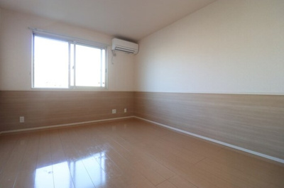 【寝室】 | エクセル梨香 | 洋室 ７帖