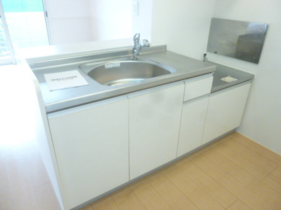 【キッチン】 | エクセル梨香 | 対面キッチン