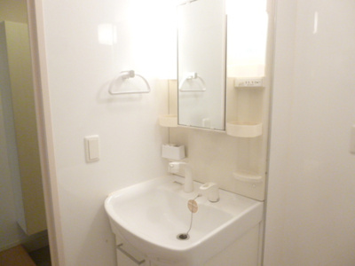 【独立洗面台】 | エクセル梨香 | 洗髪洗面化粧台