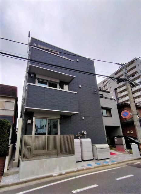 クアドリフォリオ川越