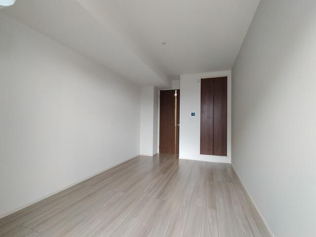 クアドリフォリオ川越の居間・リビング|別部屋参考写真となります