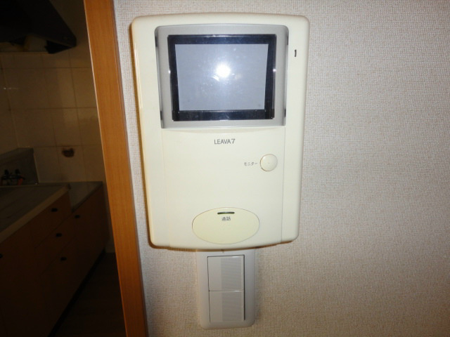 ボヌールヴィラージュのセキュリティ