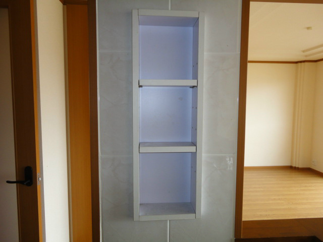 ボヌールヴィラージュの設備