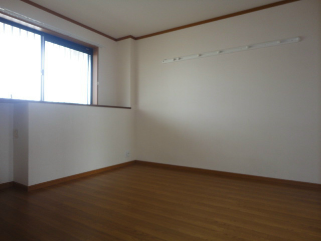 ボヌールヴィラージュの寝室