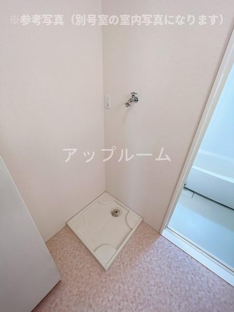 ガーネット幸の設備