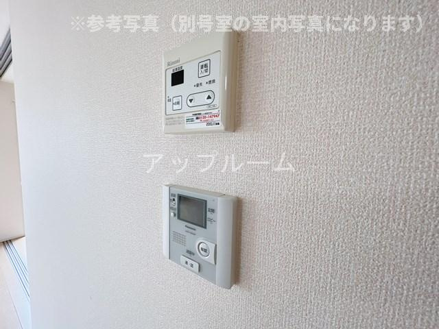 ガーネット幸のその他