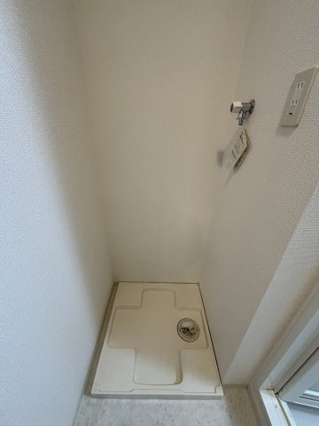 シェ・リヴェールのトイレ