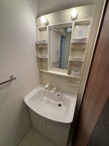 シェ・リヴェールの玄関