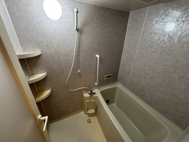 シェ・リヴェールの居間・リビング