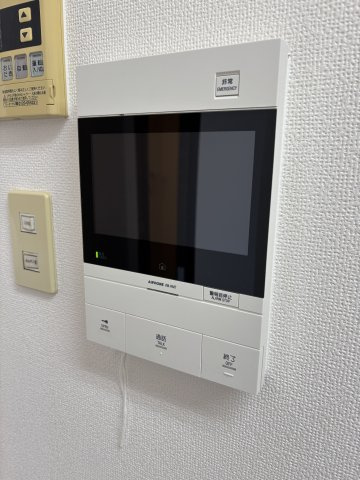 シェ・リヴェールの寝室