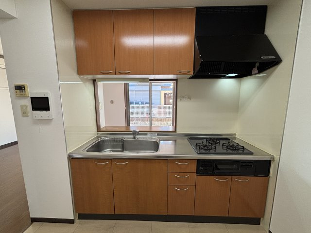 シェ・リヴェールの収納