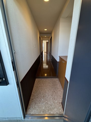 シェ・リヴェールの設備