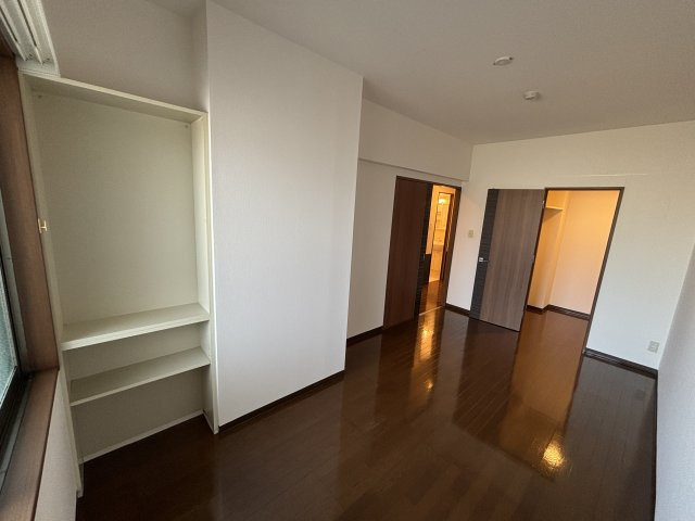 シェ・リヴェールの洗面所