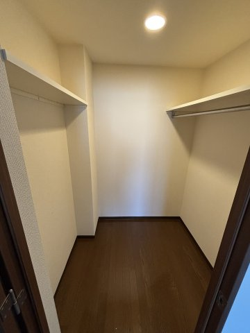 シェ・リヴェールの浴室