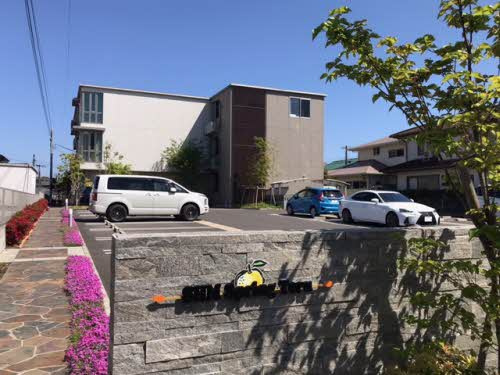 ＳＨＭ　Ｓｐｒｉｎｇ　Ｔｅｒｕ　の外観