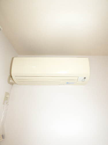 シャーメゾン永江町の設備