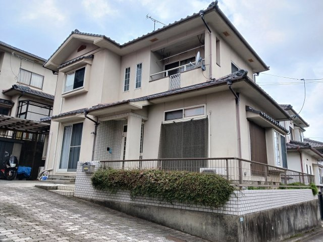 呉市神山3丁目戸建ての画像