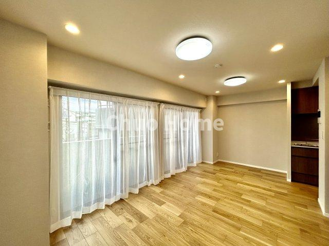 コスモ柴又駅前のキッチン|ダイニングキッチン