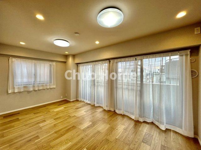 コスモ柴又駅前のダイニング|ダイニング