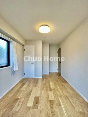 【子供部屋】 | コスモ柴又駅前 | 居室