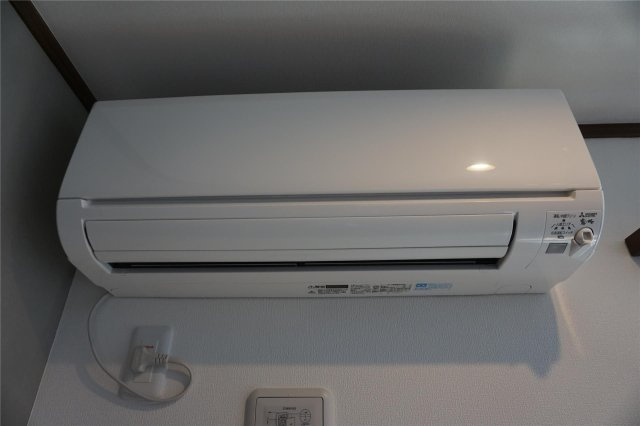 ヒルズレジデンシャルBの設備