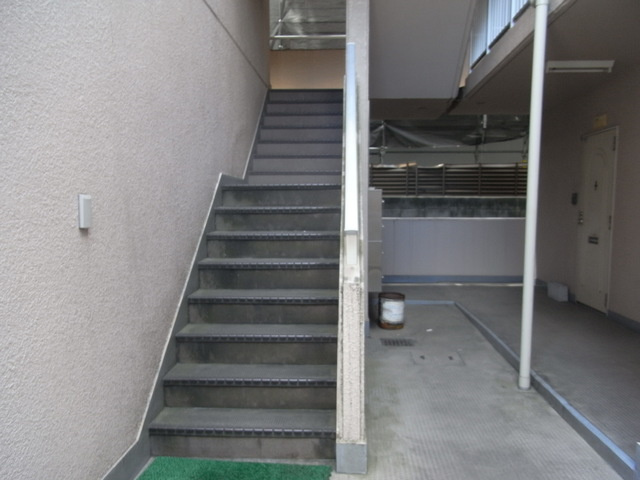 ストーク西灘のその他共用部分