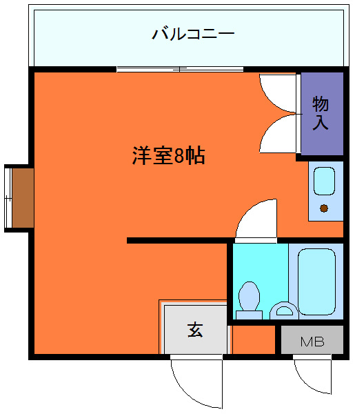 ストーク西灘