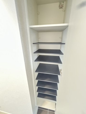 【収納】 | プレイシズシンオオサカ