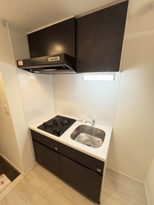 【キッチン】 | プレイシズシンオオサカ