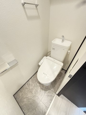 【トイレ】 | プレイシズシンオオサカ