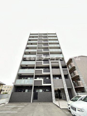 【外観】 | HPに初期費用掲載！仲介手数料半額！「プライスホーム」で検索！エルヴィータ箱崎