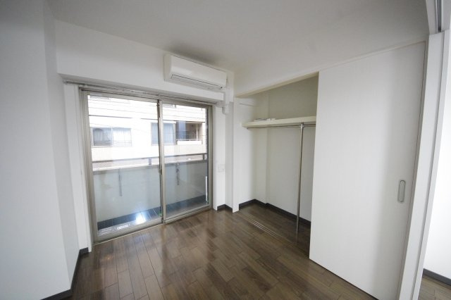 洋室です。（※別室写真参照）