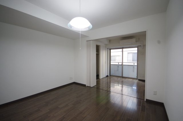 居室です。（※別室写真参照）