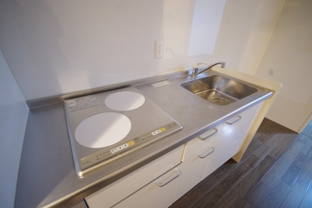 キッチンです。（※別室写真参照）