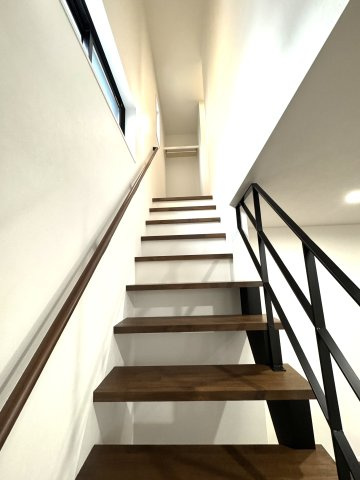 中央区二葉町3丁目　戸建の内装