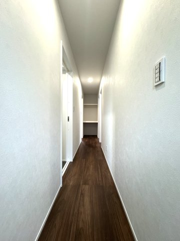 中央区二葉町3丁目　戸建の内装