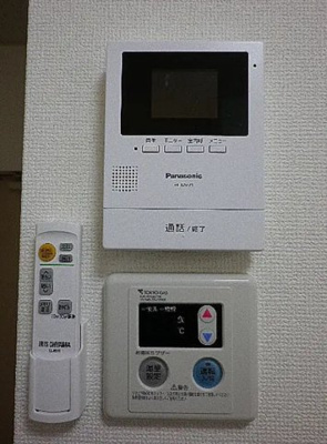 【セキュリティ】 | エスペランス三茶太子堂