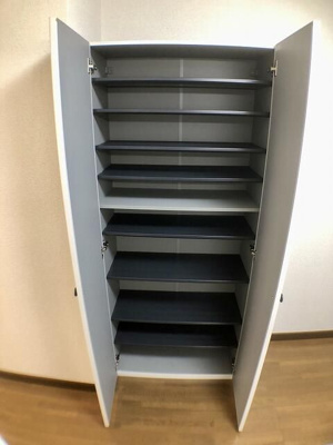 【玄関】 | エスペランス三茶太子堂