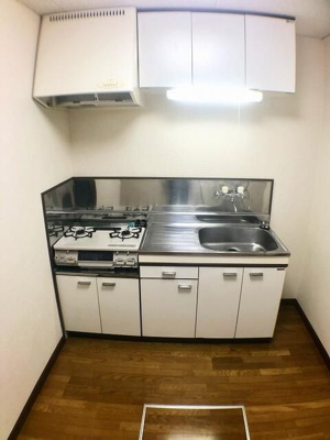 【キッチン】 | エスペランス三茶太子堂