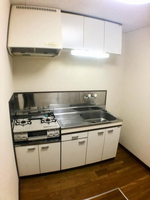 【キッチン】 | エスペランス三茶太子堂