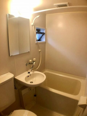 【浴室】 | エスペランス三茶太子堂