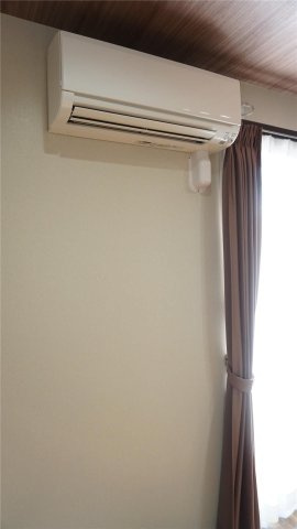 ヒルズレジデンシャルFの設備