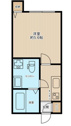 【間取り】 | 間取りです