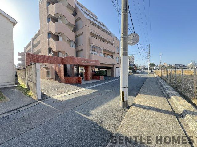 ライオンズマンション博多南の周辺