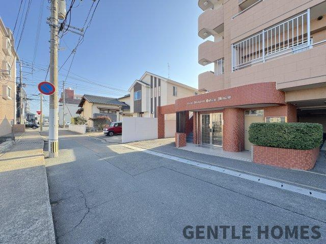 ライオンズマンション博多南の周辺